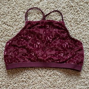 Gilly Hicks Bralette